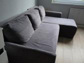 Kampinė sofa - nuotraukos Nr. 2