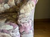 Dvivietė sofa - nuotraukos Nr. 3