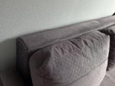 Kampinė sofa - nuotraukos Nr. 3