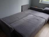 Kampinė sofa - nuotraukos Nr. 6