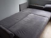Kampinė sofa - nuotraukos Nr. 7