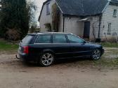 Audi A4 B5 avant - nuotraukos Nr. 2