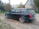 Audi A4 B5 avant - nuotraukos Nr. 3