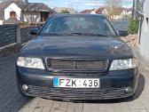 Audi A4 B5 avant - nuotraukos Nr. 4
