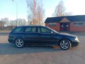 Audi A4 B5 avant - nuotraukos Nr. 5