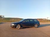 Audi A4 B5 avant - nuotraukos Nr. 6