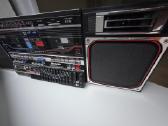 Sharp Gf-800z Bk