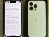 iPhone 13 Pro silver - nuotraukos Nr. 2