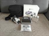 Dji mini pro 4 Fly More Combo Rc2 pultas su ekranu