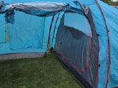 Easy Camp Galaxy 600 – 6 vietų šeimos palapinė - nuotraukos Nr. 2