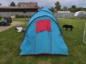 Easy Camp Galaxy 600 – 6 vietų šeimos palapinė - nuotraukos Nr. 4