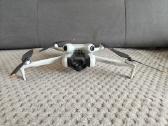 Dji mini pro 4 Fly More Combo Rc2 pultas su ekranu - nuotraukos Nr. 6