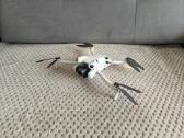 Dji mini pro 4 Fly More Combo Rc2 pultas su ekranu - nuotraukos Nr. 7