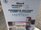 Dulkių siurblys Belaidis Shark Powerdetect - nuotraukos Nr. 2