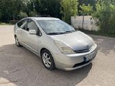 Toyta Prius rent