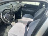 Toyta Prius rent - nuotraukos Nr. 2