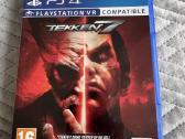 Tekken 7 ps4