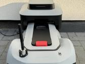 Belaidis vejos robotas Ecovacs Goat G1-800