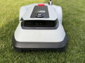 Belaidis vejos robotas Ecovacs Goat G1-800 - nuotraukos Nr. 2