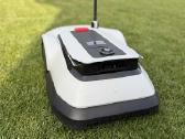 Belaidis vejos robotas Ecovacs Goat G1-800 - nuotraukos Nr. 3
