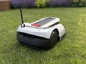 Belaidis vejos robotas Ecovacs Goat G1-800 - nuotraukos Nr. 4