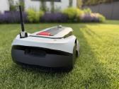 Belaidis vejos robotas Ecovacs Goat G1-800 - nuotraukos Nr. 5