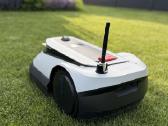 Belaidis vejos robotas Ecovacs Goat G1-800 - nuotraukos Nr. 6