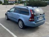 Volvo v50 - nuotraukos Nr. 2