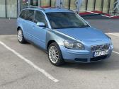 Volvo v50 - nuotraukos Nr. 3
