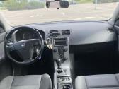 Volvo v50 - nuotraukos Nr. 4