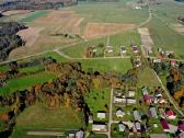 Parduodama 2,8ha sodyba su mišku ir dalimi upelio