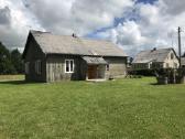 Parduodama 2,8ha sodyba su mišku ir dalimi upelio - nuotraukos Nr. 3