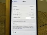 iPhone 12 64gb ios 16 - nuotraukos Nr. 3