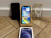 iPhone 12 64gb ios 16