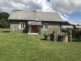 Parduodama 2,8ha sodyba su mišku ir dalimi upelio - nuotraukos Nr. 4