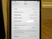 iPhone 7 Plus 128gb - nuotraukos Nr. 2