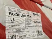 Fasadinė vata Paroc Linio 10cc - nuotraukos Nr. 2