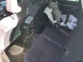 Audi A6 C4 Avant 2.5 Tdi 103kw - nuotraukos Nr. 5