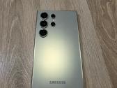 Samsung S24 Ultra 256gb + priedai - nuotraukos Nr. 4