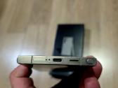Samsung S24 Ultra 256gb + priedai - nuotraukos Nr. 8