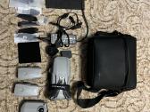 Dji mavic air 2 combo