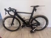 Canyon Aeroad CF SLX 8 Disc etap AXS - nuotraukos Nr. 2