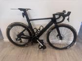 Canyon Aeroad CF SLX 8 Disc etap AXS - nuotraukos Nr. 3