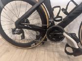 Canyon Aeroad CF SLX 8 Disc etap AXS - nuotraukos Nr. 4