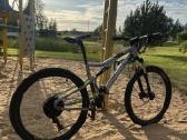 Parduodamas Rockrider St 900s 27,5