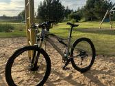Parduodamas Rockrider St 900s 27,5 - nuotraukos Nr. 2