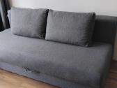 Kokybiška sofa-lova