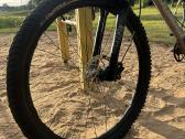 Parduodamas Rockrider St 900s 27,5 - nuotraukos Nr. 5
