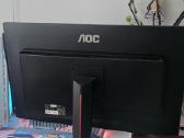 Monitorius Aoc - nuotraukos Nr. 4