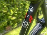 Hercules Avanos Comp XL - nuotraukos Nr. 5